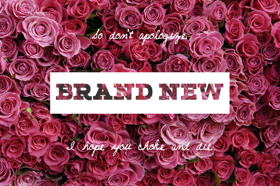 Brand New Lyrics Photo   Tumblr Mqi6m1lD7Q1qiuzkno1 1280 