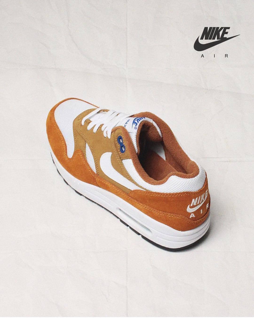 nike air max 87 curry