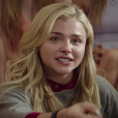 chloe moretz icons | Tumblr