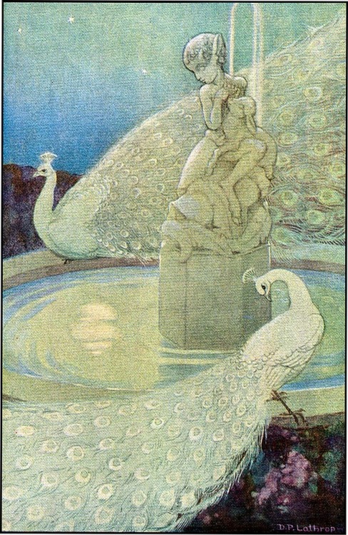 dorothy-lathrop-on-tumblr