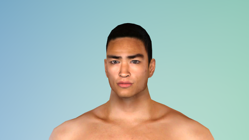 Sims 4 Male Alpha Skin Tumblr