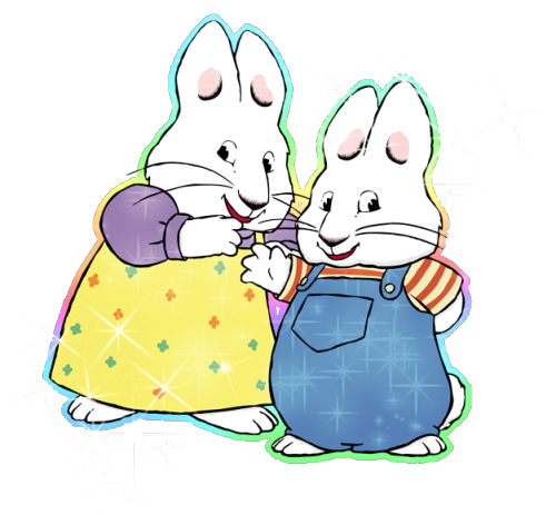 max and ruby on Tumblr