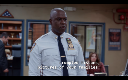 5050mixup:Brooklyn Nine-Nine: S2E16