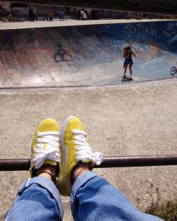 @Paz, Amor e Skate