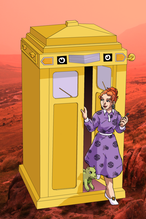 Ms Frizzle On Tumblr
