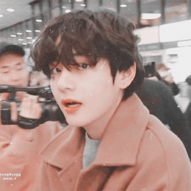 Image result for taehyung icons