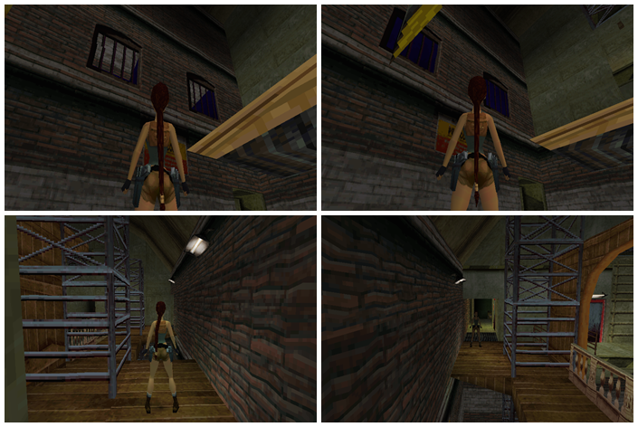 tomb raider 2 pc health bar not showing tomb raider 2 pc health bar not showing