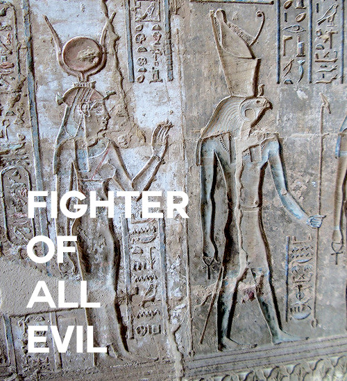 Egyptian Mythology On Tumblr