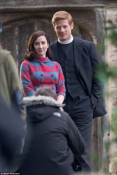 Grantchester saison 3 - Page 3 Tumblr_oh5uchQgKz1v7vi3no1_400