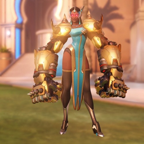 quidditchfan:daphneblakess:ahnungslosig-keit:daphneblakess:speaking as a Symmetra main,...