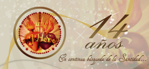Feliz Aniversario de lazos de amor mariano!!! Mama Maria Virgen del Carmelo ruega por nosotros!