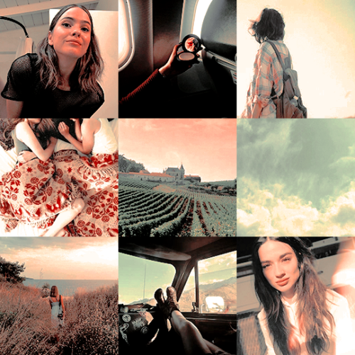 problematiquefics:A  HOUSE  IN  THE  COUNTRYSIDEAllison/Malia:...