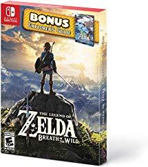breath of the wild starter guide download