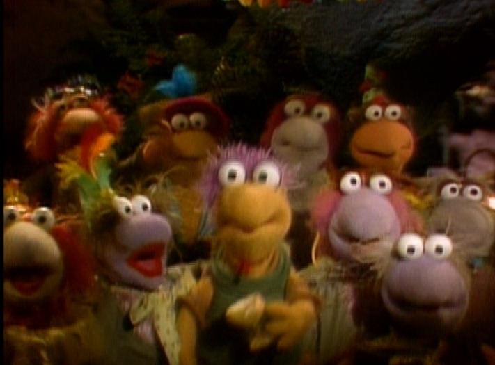 Danielle Watches Fraggle Rock Season 3 - Episode...