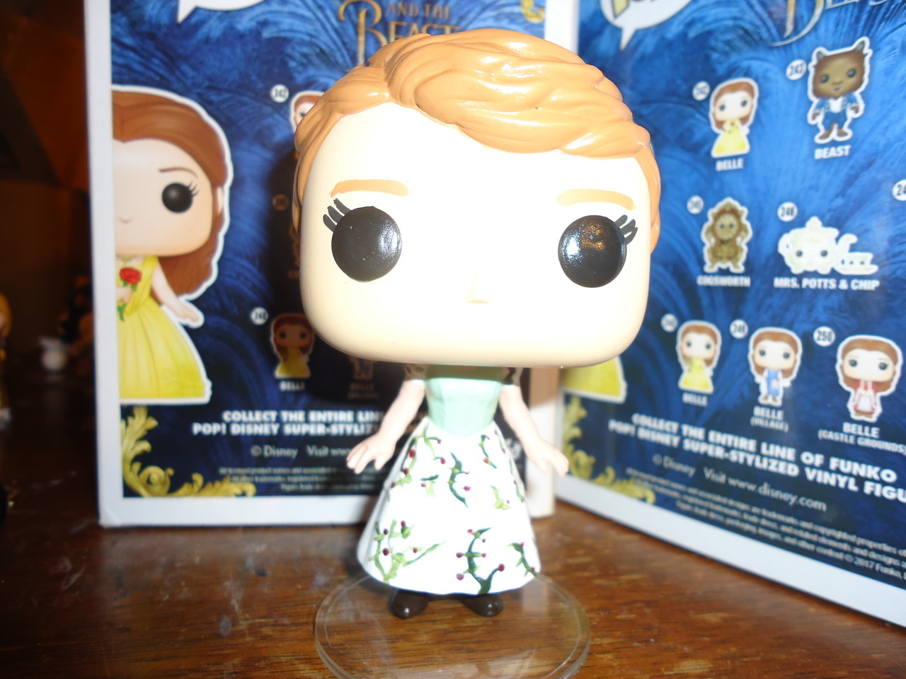 funko pop maria