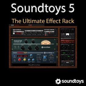 soundtoys v5 soundtoys v5