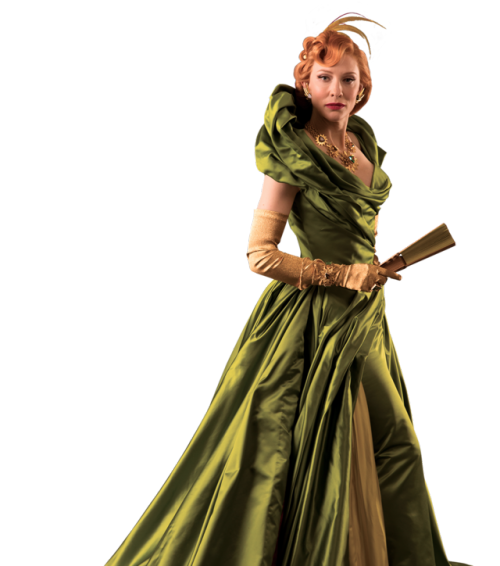 2015 Cinderella The Wicked Stepmother Costume Lady Tremaine Cosplay Dress Gown