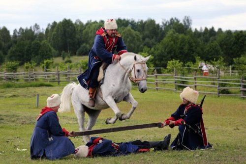 aegean-okra:In the Footsteps of Poland’s Only Muslim...