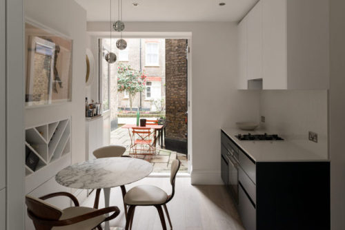 Modern London Living | London,...