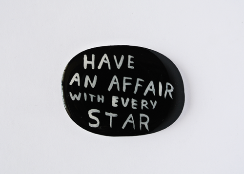 ivonnabuenrostro:have an affair with every star