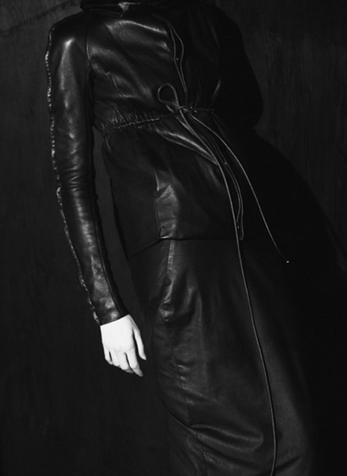 leather fashion on Tumblr