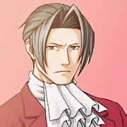 nanahoshis:Gyakuten Kenji 2 Icons ~feel free to use~