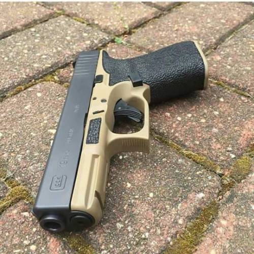 Glock 19 On Tumblr