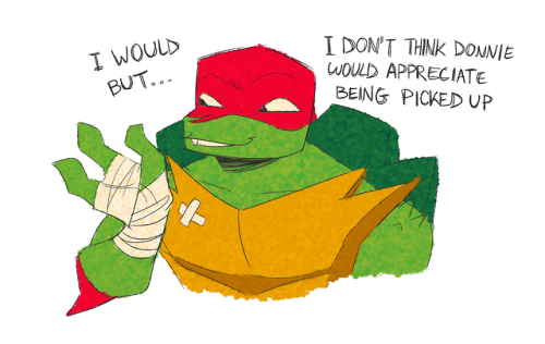 incorrect rise of the teenage mutant ninja turtle quotes | Tumblr