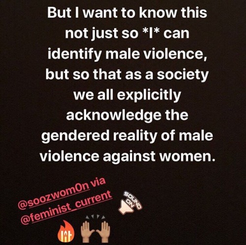 terfspace:Post I found via Instagram from thelittlemoon’s page.