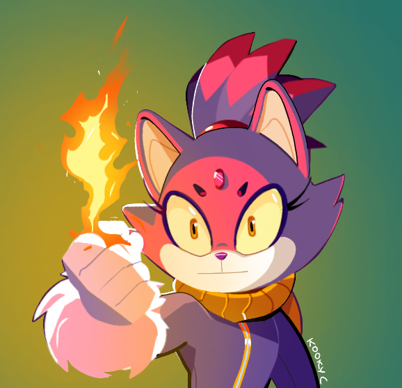 blaze on Tumblr