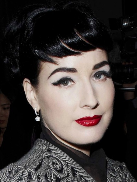 dita-fan:Dita Von Teese