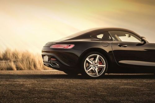 mercedesbenz:An alluring spectacle wherever you...