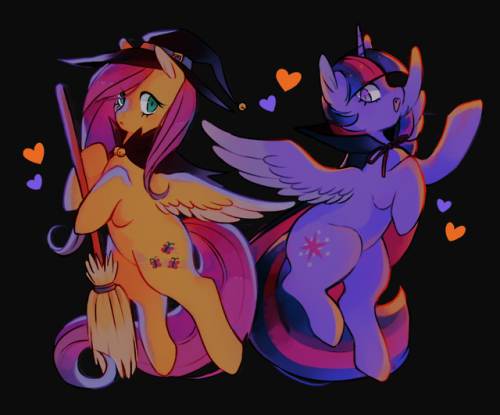 fanart my little pony