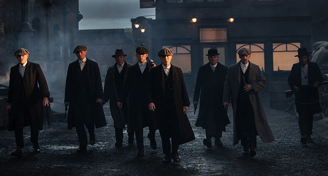 Peaky Blinders Aesthetic My Take On The Peaky Blinders Aesthetic Reddeadfashion A 8743