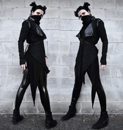 ninja goth on Tumblr