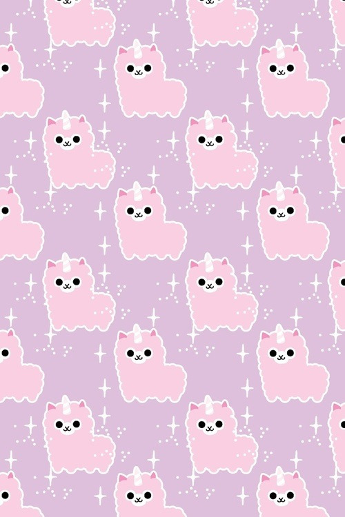 kawaii background on Tumblr