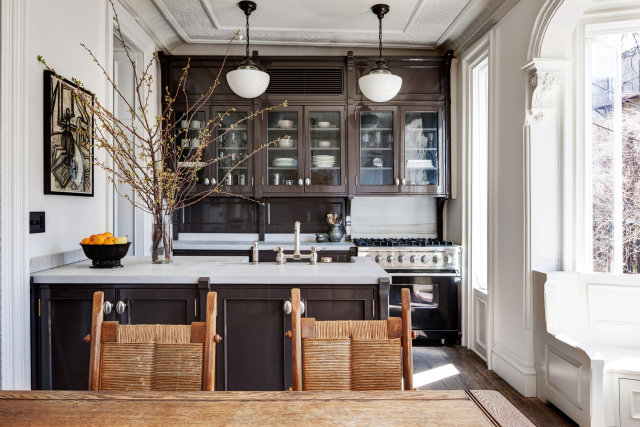 kitchen design near park slope