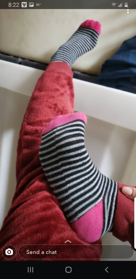 Sexy Socks On Tumblr