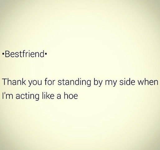 Best Friend Quotes