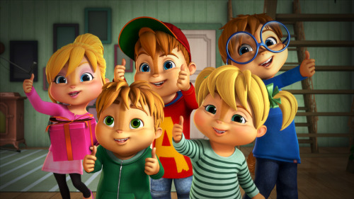 chipettes on Tumblr