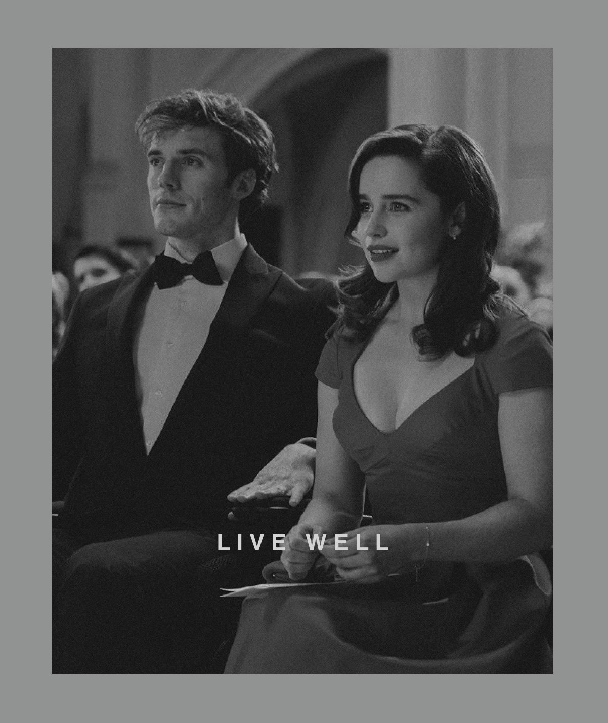 me before you and still me