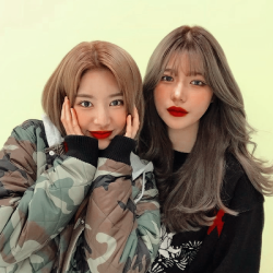 ulzzang friends icons tumblr