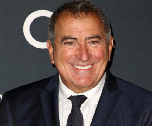 Kenny Ortega.