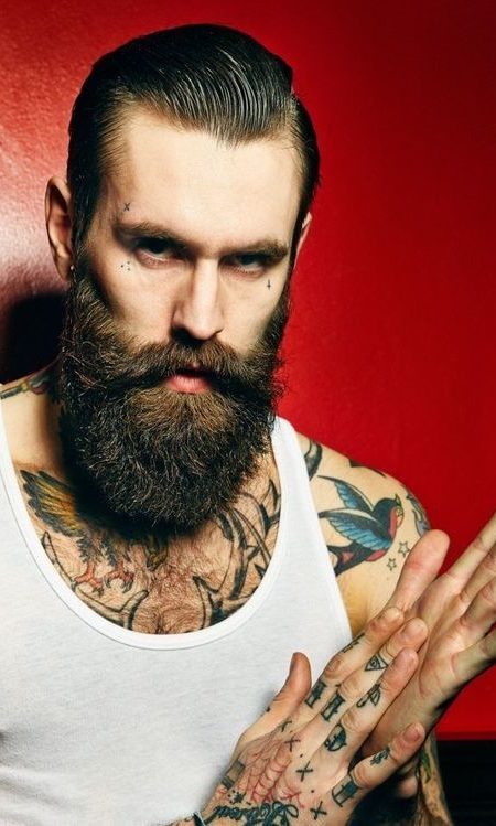 Ricki Hall