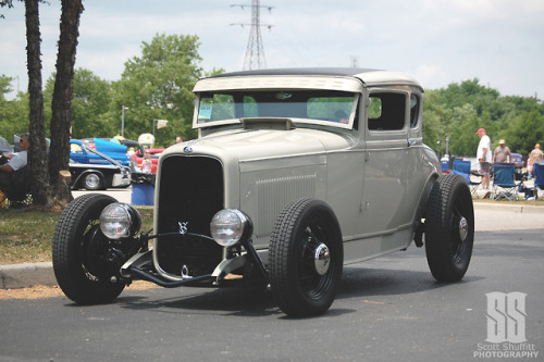 shuffdad:Hot Rod