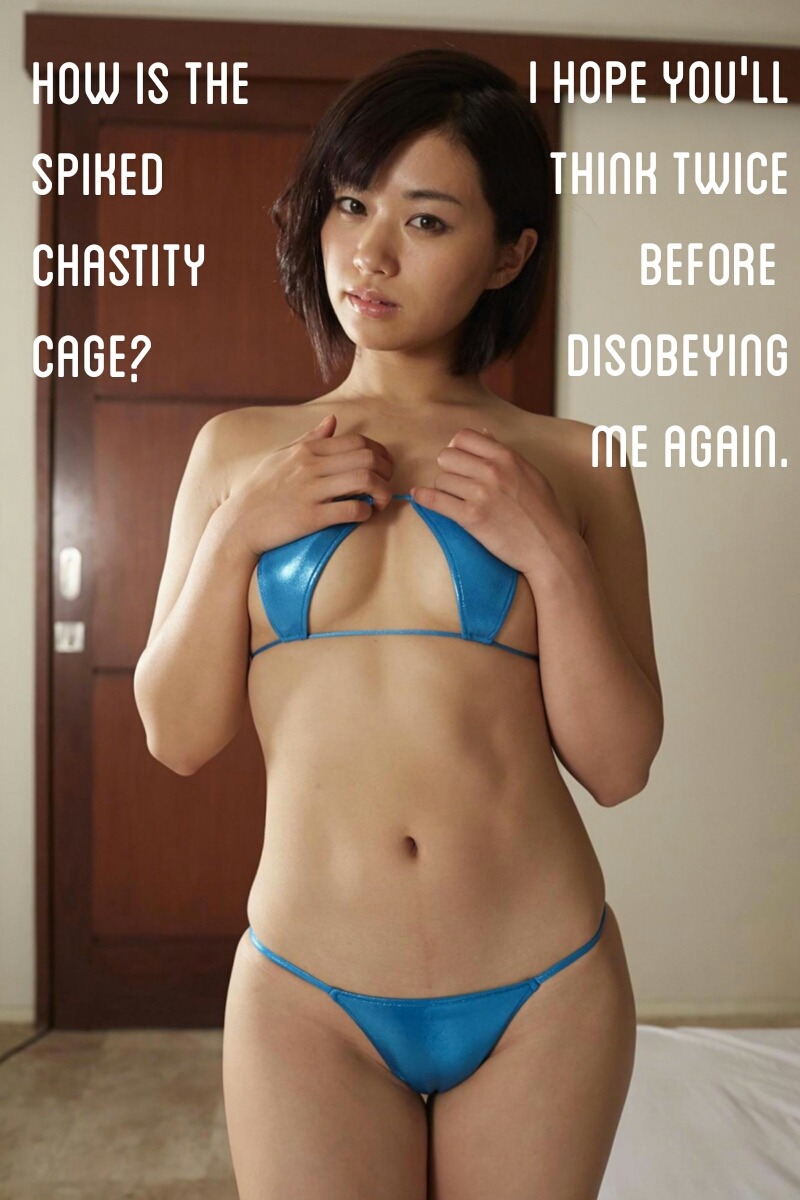 Asian Goddess Porn Captions - Asian Goddess Femdom Captions | BDSM Fetish