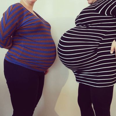 Pregnant Belly Vk Telegraph