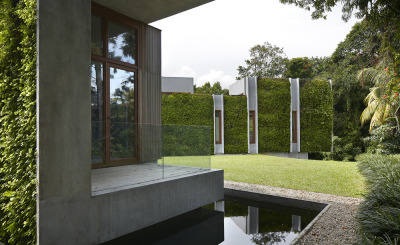 Astrid Hill House / Tsao  McKown