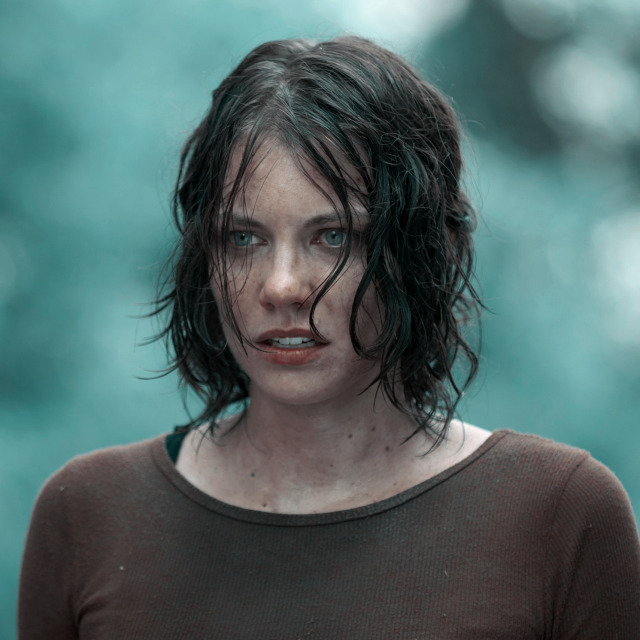 Maggie Greene Packs Tumblr