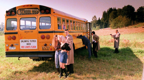 shotsofhorror:Twin Peaks: Fire Walk with Me, 1992, dir. David...